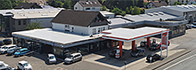 Autohaus Steinböhmer GmbH & Co. KG - Schloß Holte-Stukenbrock