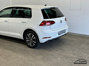 Volkswagen Golf IQ.Drive 1.0TSI NAV SHZ ACC AppCon 