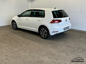 Volkswagen Golf IQ.Drive 1.0TSI NAV SHZ ACC AppCon 