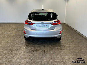 Ford Fiesta 1.0EcoBoost Cool+Connect LED NAV SHZ 