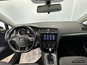 Volkswagen Golf e-Golf LED NAV Pro CCS SHZ AppCon 