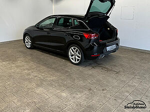 SEAT Ibiza FR Line 1.0TSI DSG LED NAV Beats 