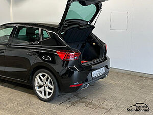 SEAT Ibiza FR Line 1.0TSI DSG LED NAV Beats 