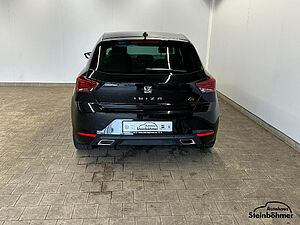 SEAT Ibiza FR Line 1.0TSI DSG LED NAV Beats 