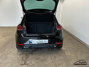 SEAT Ibiza FR Line 1.0TSI DSG LED NAV Beats 