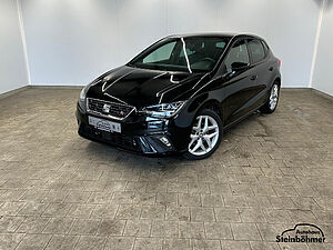 SEAT Ibiza FR Line 1.0TSI DSG LED NAV Beats 