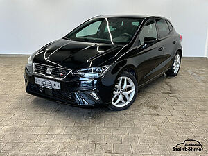 SEAT Ibiza FR Line 1.0TSI DSG LED NAV Beats 