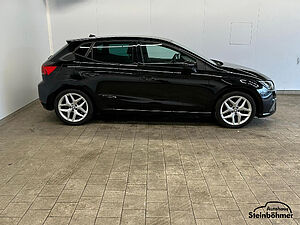 SEAT Ibiza FR Line 1.0TSI DSG LED NAV Beats 