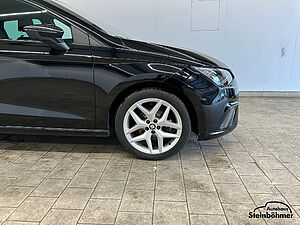 SEAT Ibiza FR Line 1.0TSI DSG LED NAV Beats 