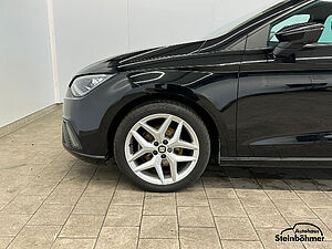 SEAT Ibiza FR Line 1.0TSI DSG LED NAV Beats 