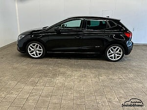 SEAT Ibiza FR Line 1.0TSI DSG LED NAV Beats 