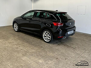 SEAT Ibiza FR Line 1.0TSI DSG LED NAV Beats 