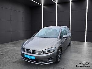 Volkswagen Golf Sportsvan Allstar 1.4TSI Navi Xenon 