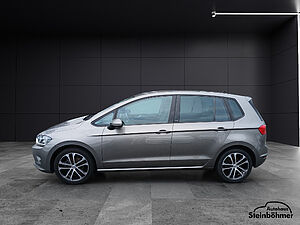 Volkswagen Golf Sportsvan Allstar 1.4TSI Navi Xenon 