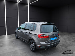 Volkswagen Golf Sportsvan Allstar 1.4TSI Navi Xenon 