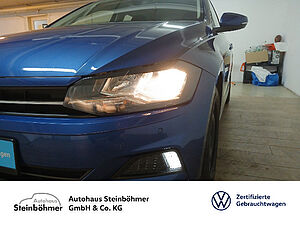 Volkswagen Polo Comfortline 1.0TSI NAVI BLIND SPOT 