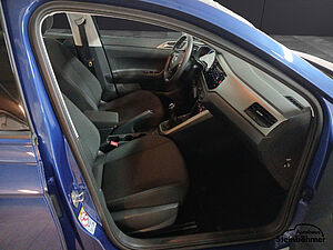 Volkswagen Polo Comfortline 1.0TSI NAVI BLIND SPOT 