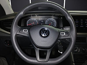 Volkswagen Polo Comfortline 1.0TSI NAVI BLIND SPOT 