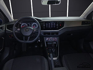 Volkswagen Polo Comfortline 1.0TSI NAVI BLIND SPOT 