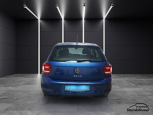 Volkswagen Polo Comfortline 1.0TSI NAVI BLIND SPOT 