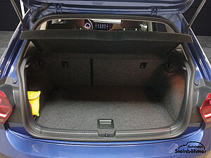 Volkswagen Polo Comfortline 1.0TSI NAVI BLIND SPOT 