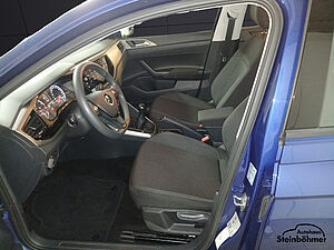 Volkswagen Polo Comfortline 1.0TSI NAVI BLIND SPOT 