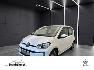 Volkswagen up! e-up! CCS Bluetooth SHZ RearView Climatronic 