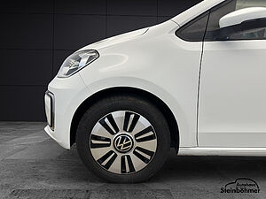 Volkswagen up! e-up! CCS Bluetooth SHZ RearView Climatronic 