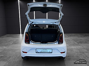 Volkswagen up! e-up! CCS Bluetooth SHZ RearView Climatronic 