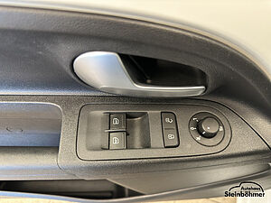 Volkswagen up! e-up! CCS Bluetooth SHZ RearView Climatronic 