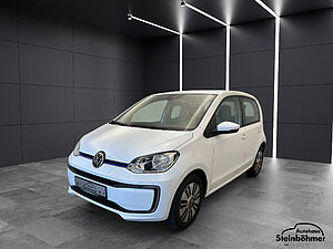 Volkswagen up! e-up! CCS Bluetooth SHZ RearView Climatronic 