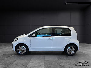 Volkswagen up! e-up! CCS Bluetooth SHZ RearView Climatronic 