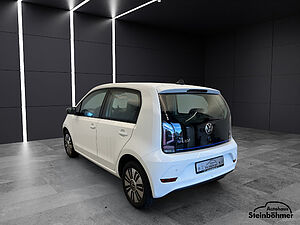 Volkswagen up! e-up! CCS Bluetooth SHZ RearView Climatronic 