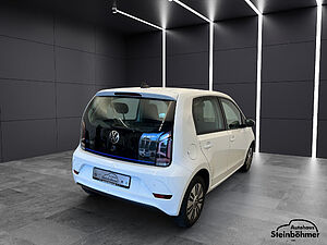 Volkswagen up! e-up! CCS Bluetooth SHZ RearView Climatronic 