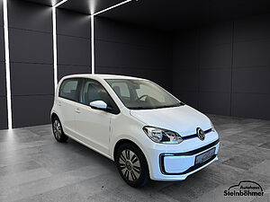 Volkswagen up! e-up! CCS Bluetooth SHZ RearView Climatronic 