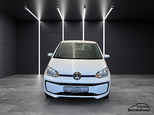 Volkswagen up! e-up! CCS Bluetooth SHZ RearView Climatronic 