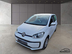 Volkswagen Up! e-up! Bluetooth maps+more CCS SHZ RearView 