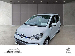 Volkswagen Up! e-up! Bluetooth maps+more SHZ GRA CCS 