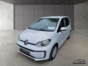 Volkswagen Up! e-up! Bluetooth maps+more SHZ GRA CCS 