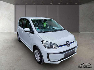 Volkswagen Up! e-up! Bluetooth maps+more SHZ GRA CCS 