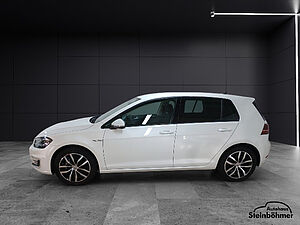 Volkswagen Golf e-Golf Navi pro CCS LED 