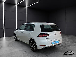 Volkswagen Golf e-Golf Navi pro CCS LED 