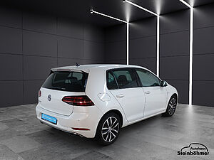 Volkswagen Golf e-Golf Navi pro CCS LED 