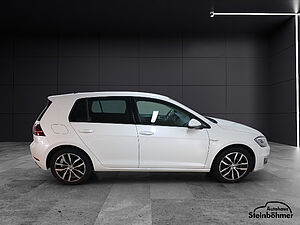 Volkswagen Golf e-Golf Navi pro CCS LED 