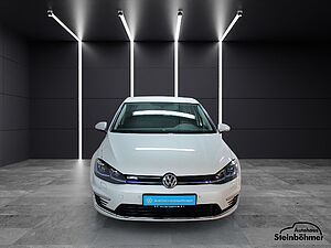 Volkswagen Golf e-Golf Navi pro CCS LED 