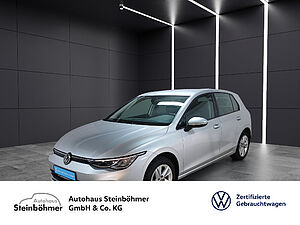 Volkswagen Golf Life 1,5TSI AHK Navi LED DAB+ 