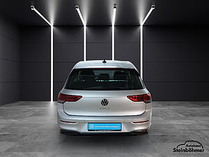 Volkswagen Golf Life 1,5TSI AHK Navi LED DAB+ 