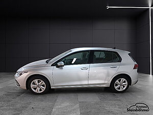 Volkswagen Golf Life 1,5TSI AHK Navi LED DAB+ 