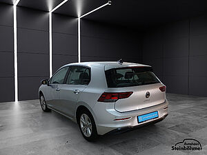 Volkswagen Golf Life 1,5TSI AHK Navi LED DAB+ 