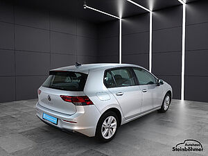 Volkswagen Golf Life 1,5TSI AHK Navi LED DAB+ 